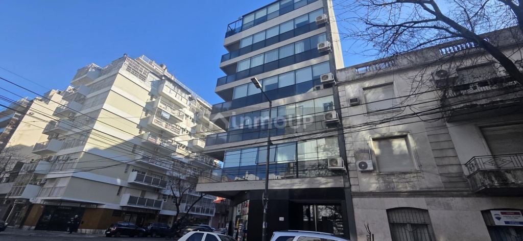 Departamento en Alquiler en Villa Crespo, Capital Federal