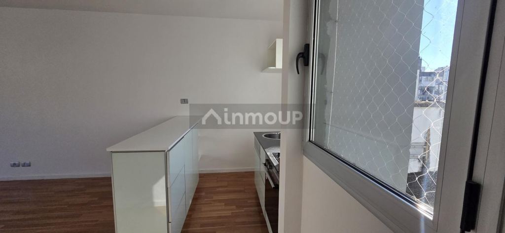 Departamento en Alquiler en Villa Crespo, Capital Federal