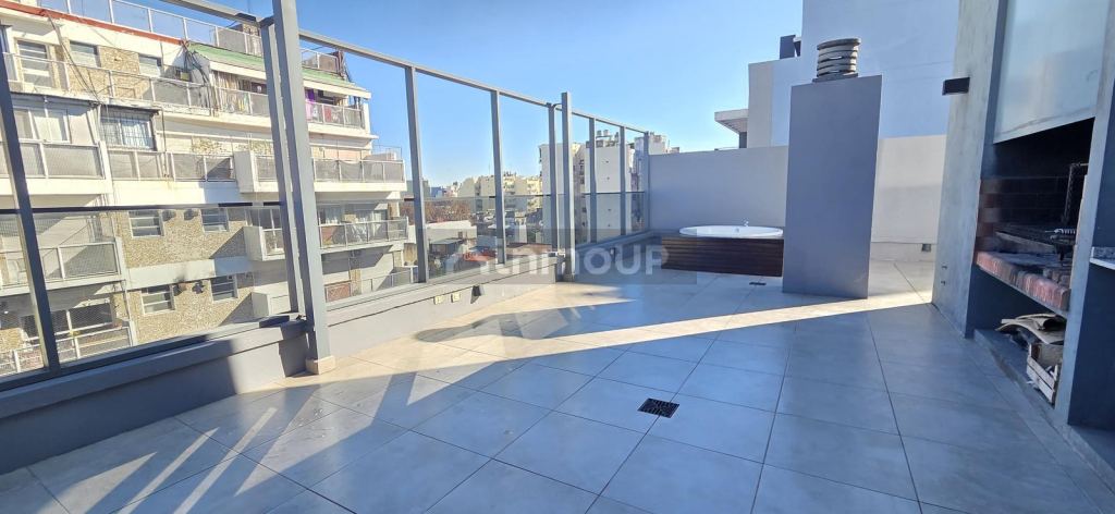 Departamento en Alquiler en Villa Crespo, Capital Federal