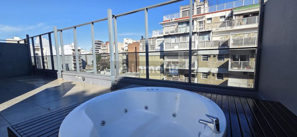 Departamento en Alquiler en Villa Crespo, Capital Federal