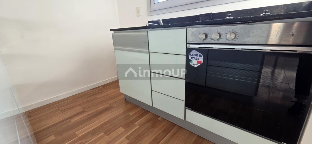 Departamento en Alquiler en Villa Crespo, Capital Federal