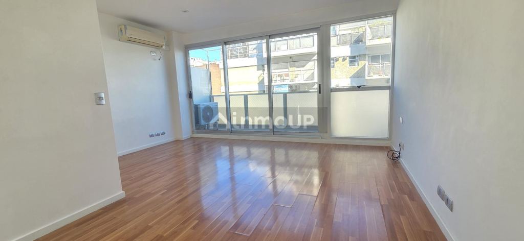 Departamento en Alquiler en Villa Crespo, Capital Federal