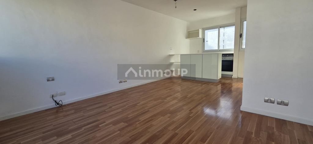 Departamento en Alquiler en Villa Crespo, Capital Federal