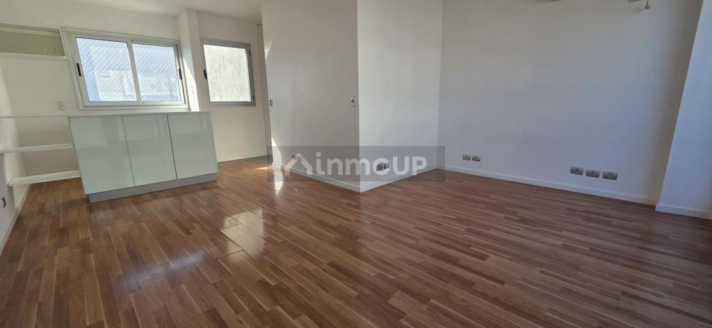 Departamento en Alquiler en Villa Crespo, Capital Federal