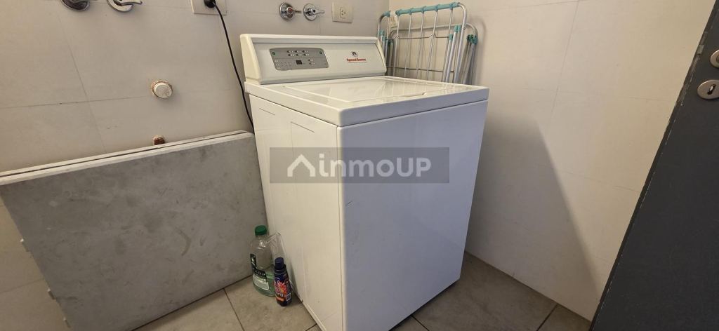 Departamento en Alquiler en Villa Crespo, Capital Federal