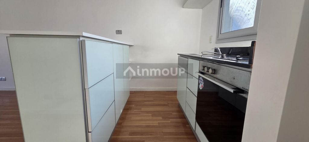 Departamento en Alquiler en Villa Crespo, Capital Federal