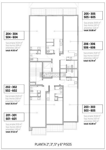 Departamento en Venta en Palermo, Capital Federal