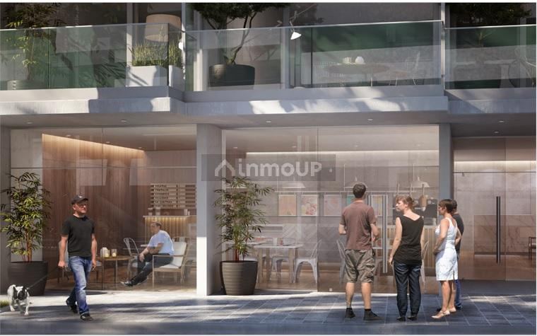 Departamento en Venta en Palermo, Capital Federal