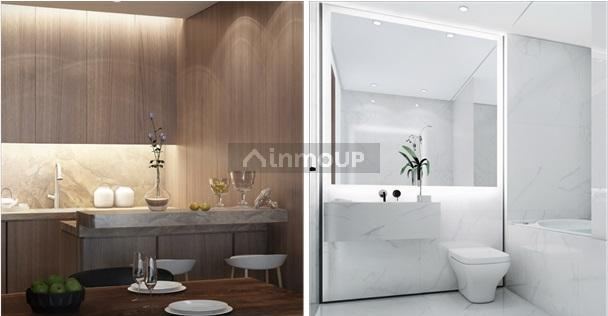 Departamento en Venta en Palermo, Capital Federal