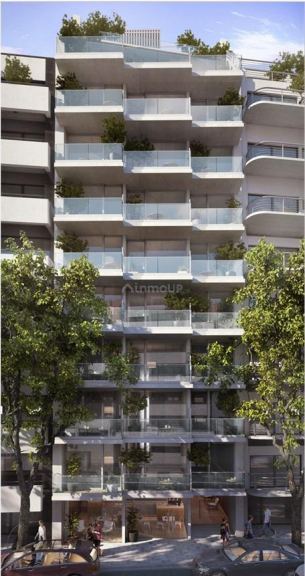 Departamento en Venta en Palermo, Capital Federal