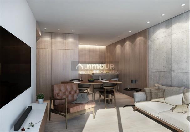 Departamento en Venta en Palermo, Capital Federal