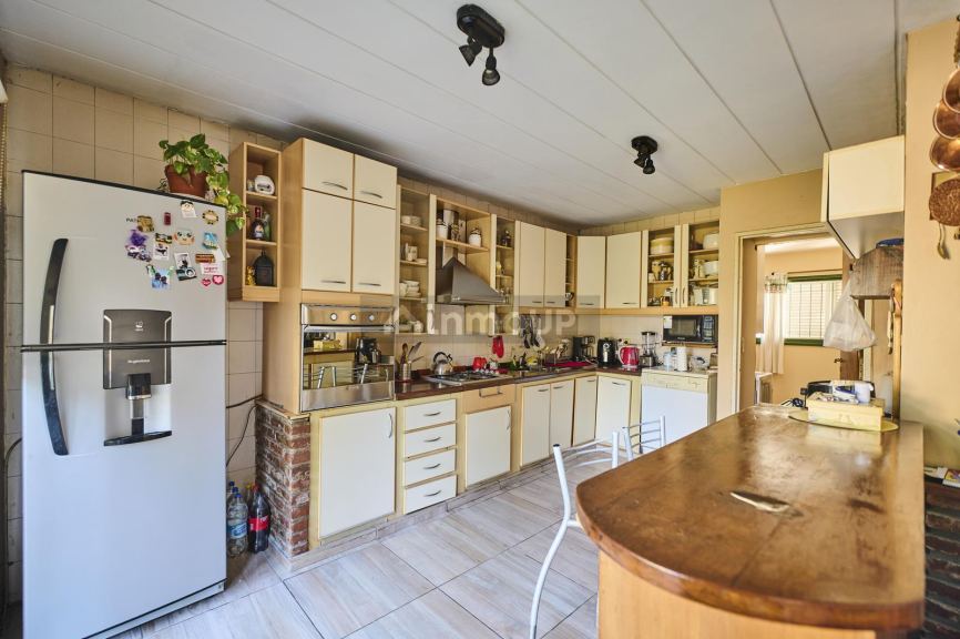 Casa en Venta en Vicente Lopez, G.B.A. Zona Norte