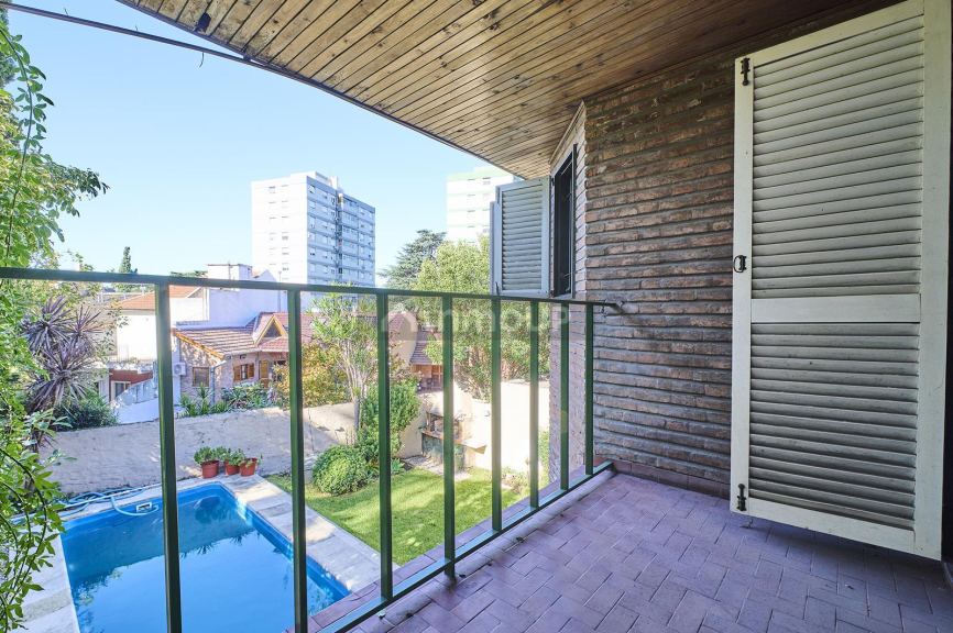 Casa en Venta en Vicente Lopez, G.B.A. Zona Norte