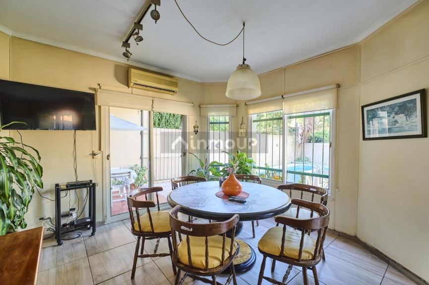 Casa en Venta en Vicente Lopez, G.B.A. Zona Norte