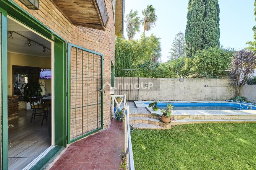 Casa en Venta en Vicente Lopez, G.B.A. Zona Norte