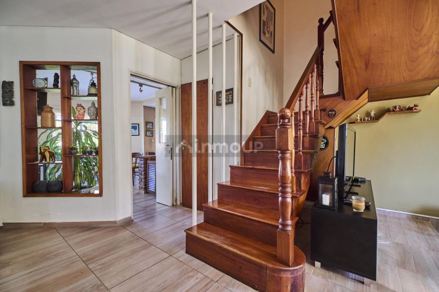 Casa en Venta en Vicente Lopez, G.B.A. Zona Norte