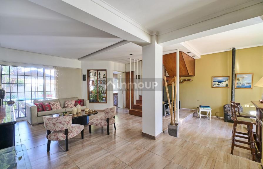 Casa en Venta en Vicente Lopez, G.B.A. Zona Norte