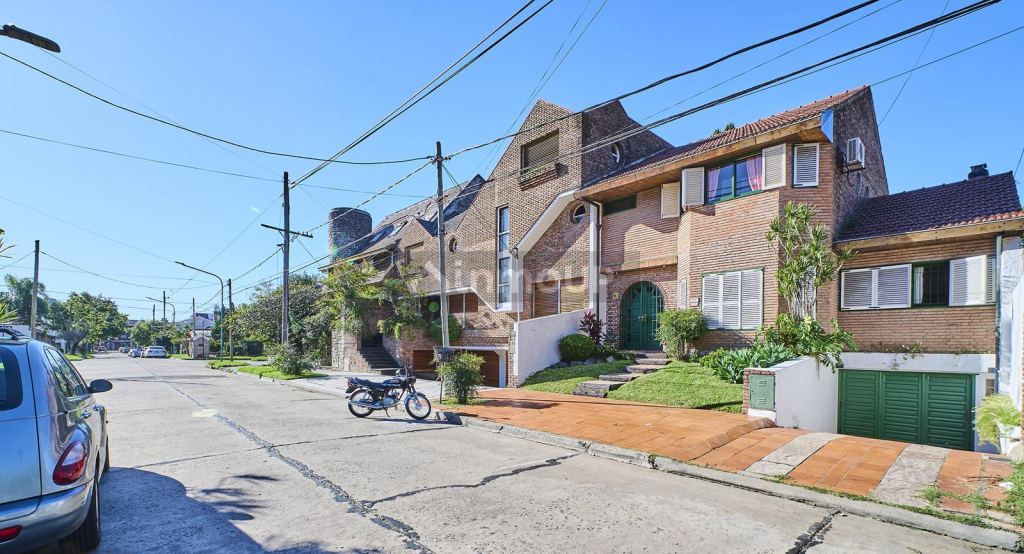 Casa en Venta en Vicente Lopez, G.B.A. Zona Norte