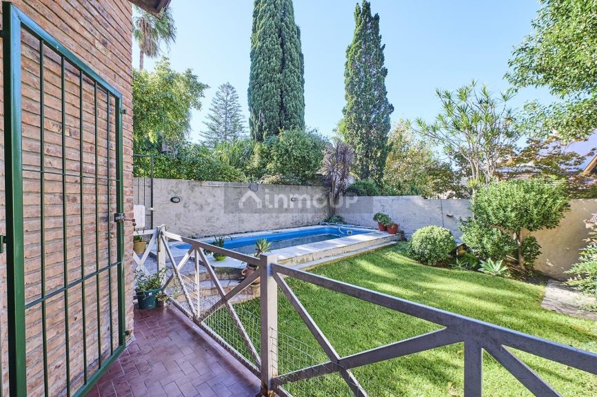 Casa en Venta en Vicente Lopez, G.B.A. Zona Norte