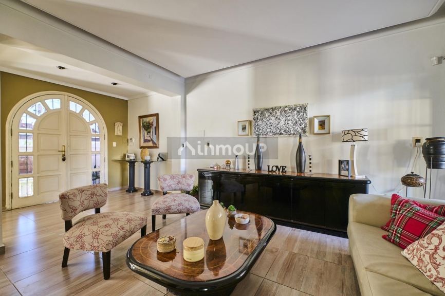 Casa en Venta en Vicente Lopez, G.B.A. Zona Norte