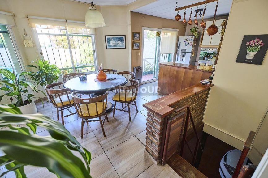 Casa en Venta en Vicente Lopez, G.B.A. Zona Norte