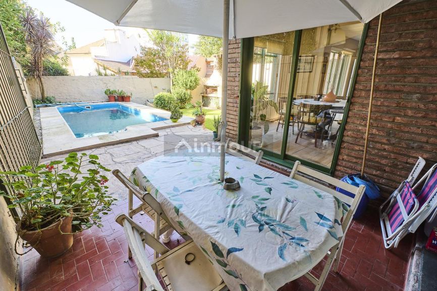 Casa en Venta en Vicente Lopez, G.B.A. Zona Norte