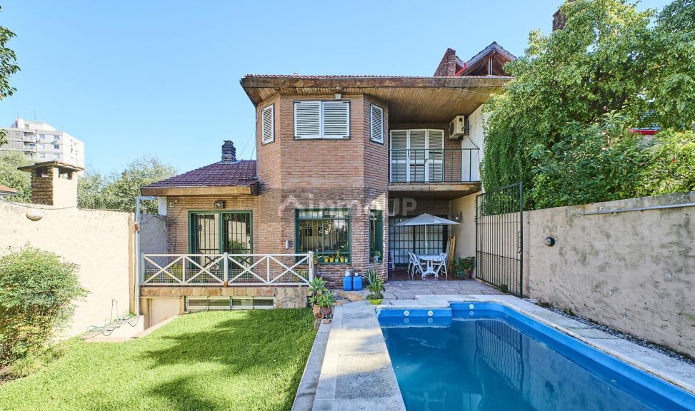 Casa en Venta en Vicente Lopez, G.B.A. Zona Norte