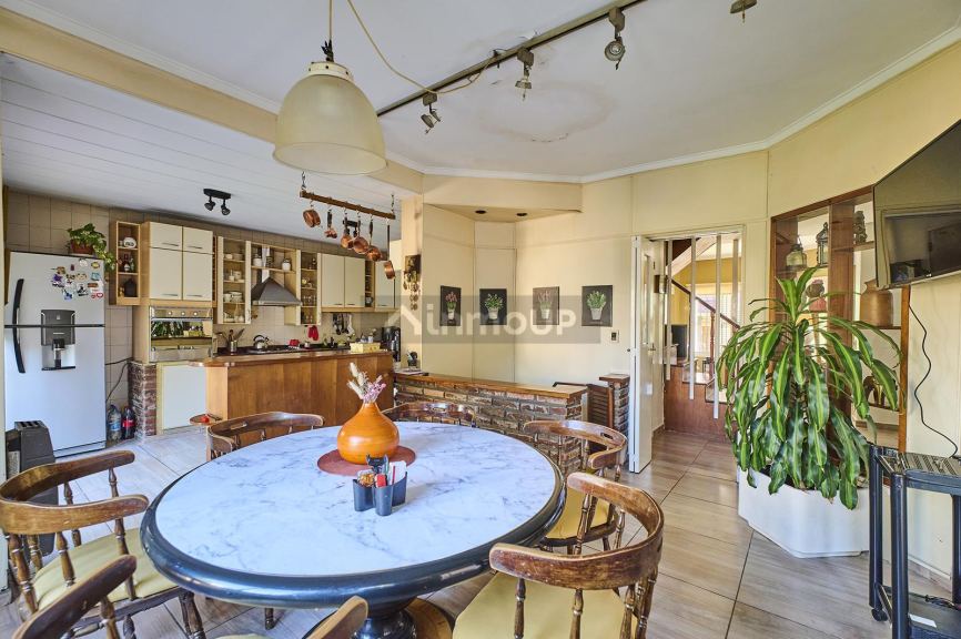 Casa en Venta en Vicente Lopez, G.B.A. Zona Norte