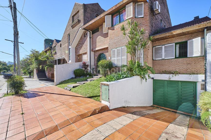 Casa en Venta en Vicente Lopez, G.B.A. Zona Norte