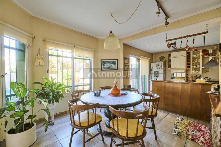Casa en Venta en Vicente Lopez, G.B.A. Zona Norte