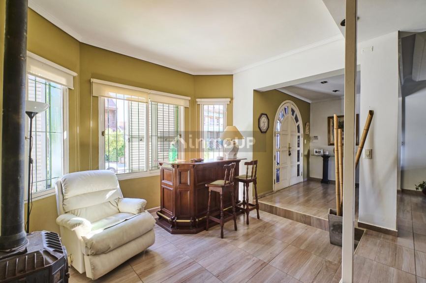 Casa en Venta en Vicente Lopez, G.B.A. Zona Norte
