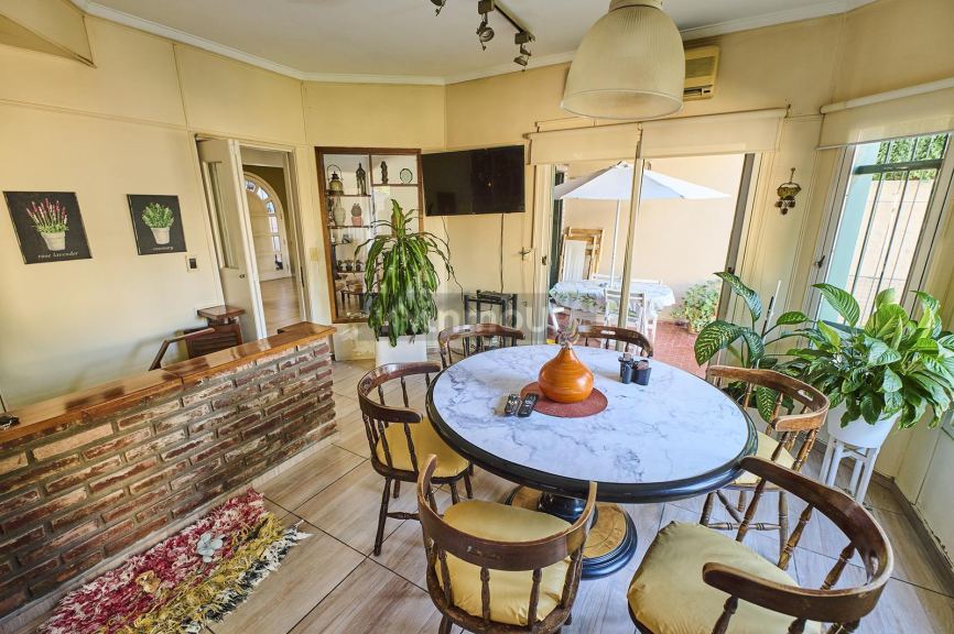 Casa en Venta en Vicente Lopez, G.B.A. Zona Norte