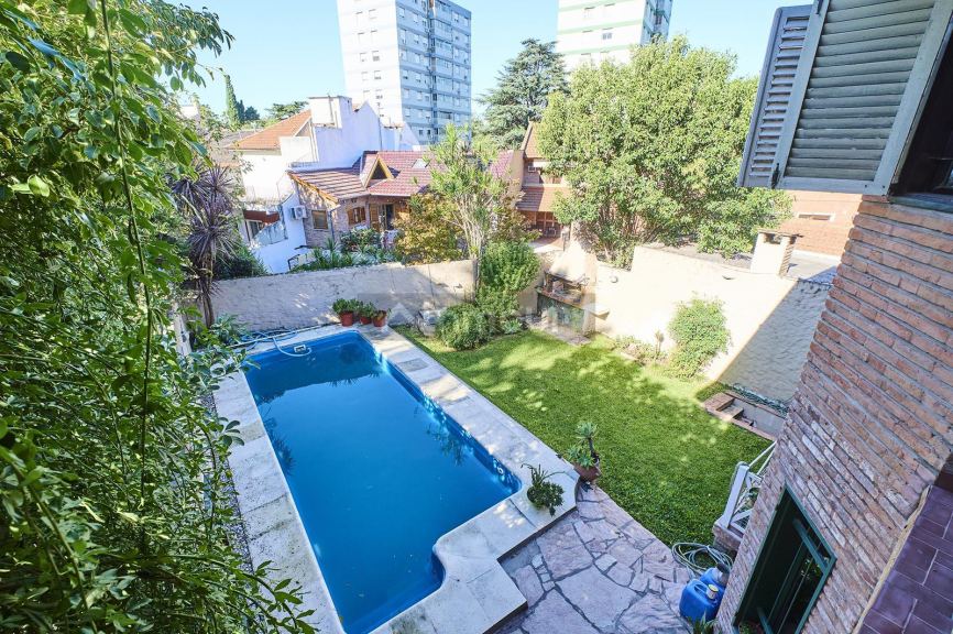 Casa en Venta en Vicente Lopez, G.B.A. Zona Norte