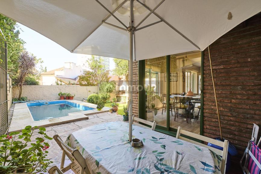 Casa en Venta en Vicente Lopez, G.B.A. Zona Norte