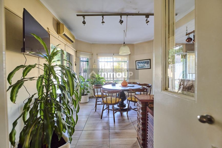 Casa en Venta en Vicente Lopez, G.B.A. Zona Norte