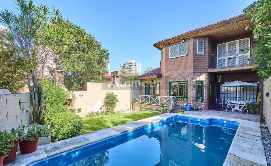 Casa en Venta en Vicente Lopez, G.B.A. Zona Norte