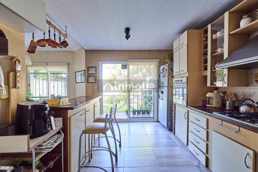 Casa en Venta en Vicente Lopez, G.B.A. Zona Norte