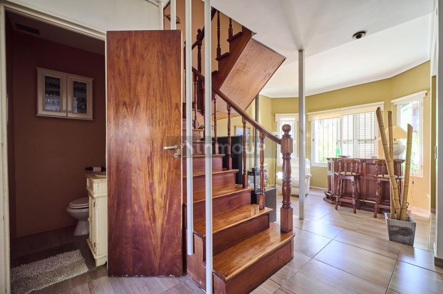 Casa en Venta en Vicente Lopez, G.B.A. Zona Norte