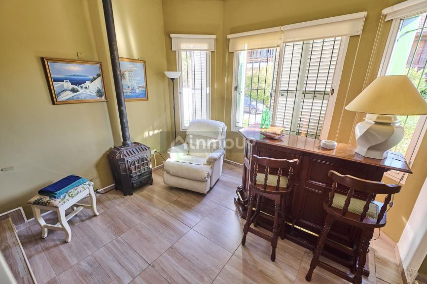 Casa en Venta en Vicente Lopez, G.B.A. Zona Norte