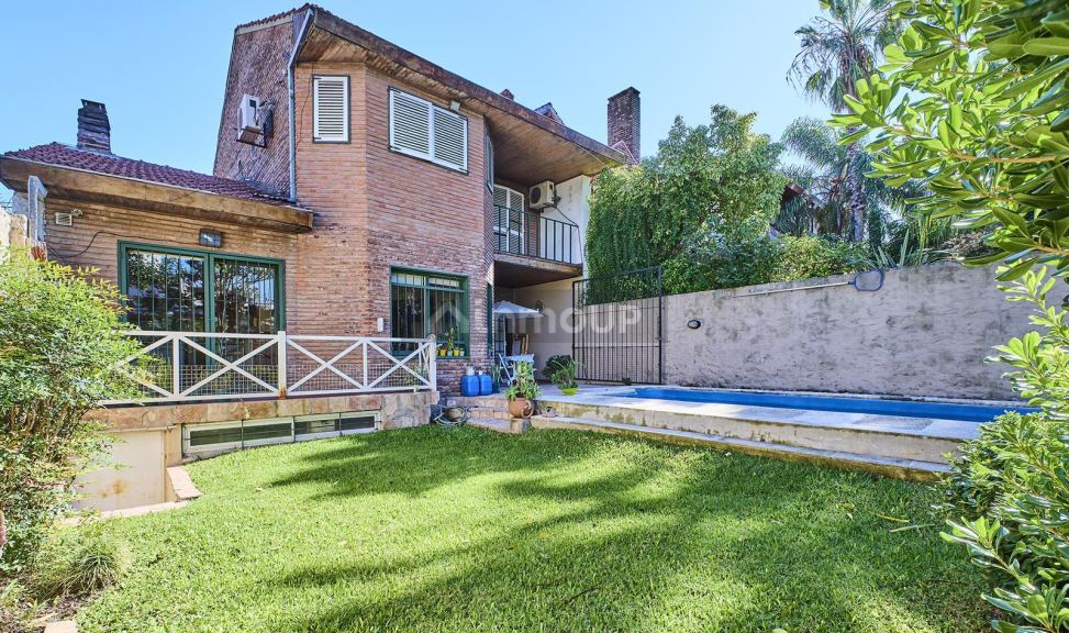 Casa en Venta en Vicente Lopez, G.B.A. Zona Norte