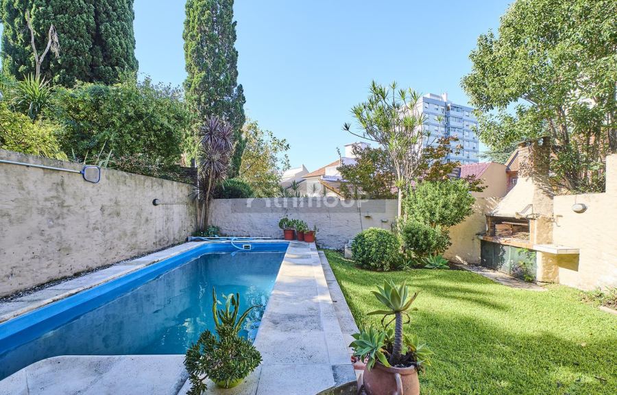 Casa en Venta en Vicente Lopez, G.B.A. Zona Norte