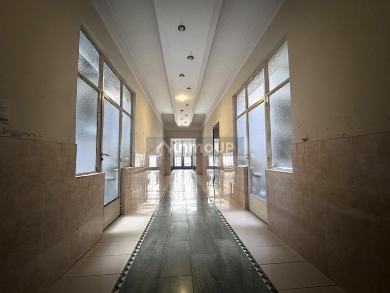 Departamento en Venta en San Nicolas, Capital Federal