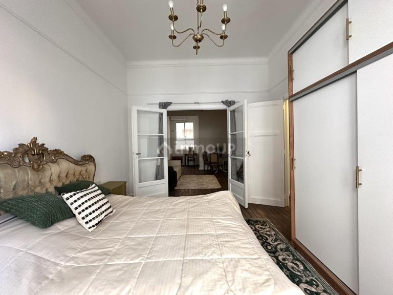 Departamento en Venta en San Nicolas, Capital Federal
