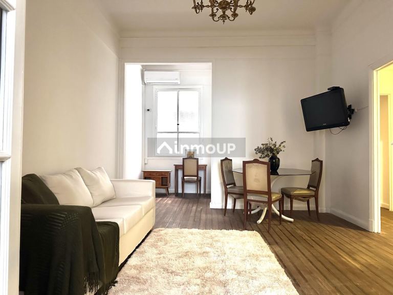Departamento en Venta en San Nicolas, Capital Federal