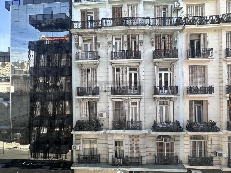 Departamento en Venta en San Nicolas, Capital Federal