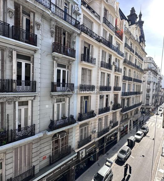 Departamento en Venta en San Nicolas, Capital Federal