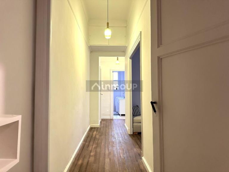 Departamento en Venta en San Nicolas, Capital Federal