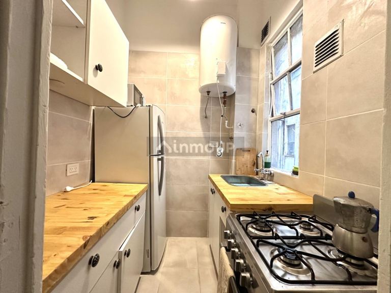 Departamento en Venta en San Nicolas, Capital Federal