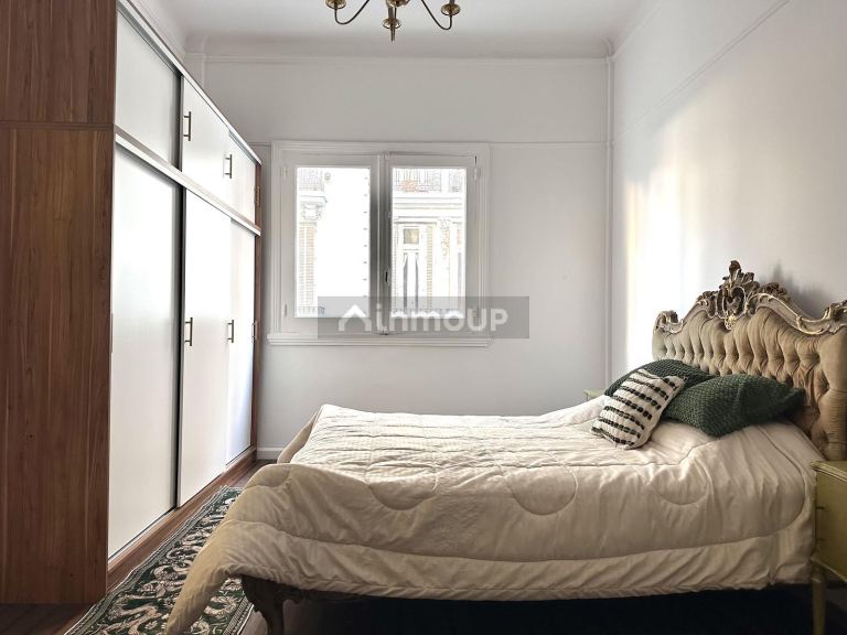 Departamento en Venta en San Nicolas, Capital Federal