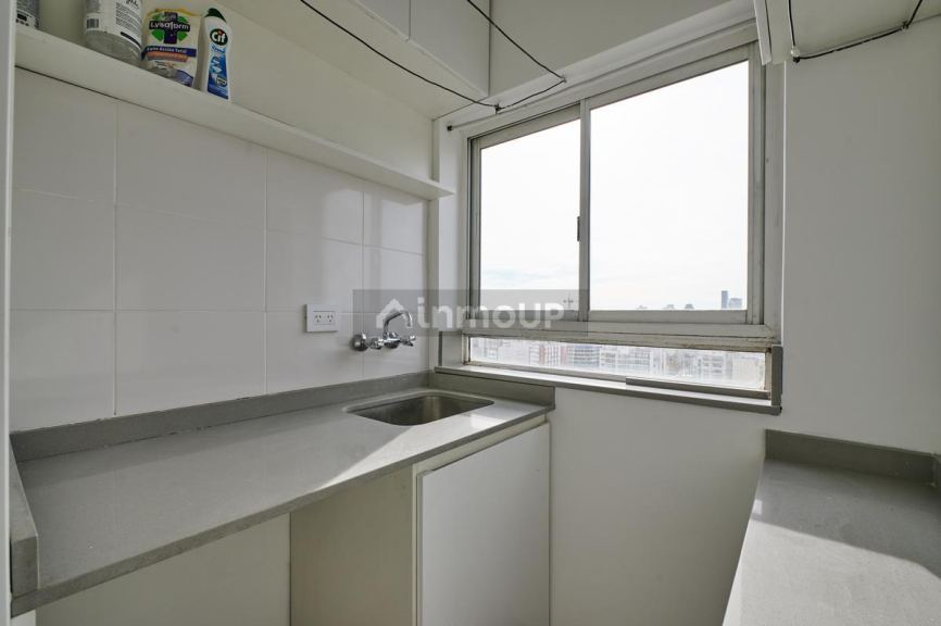 Departamento en Venta en Palermo, Capital Federal